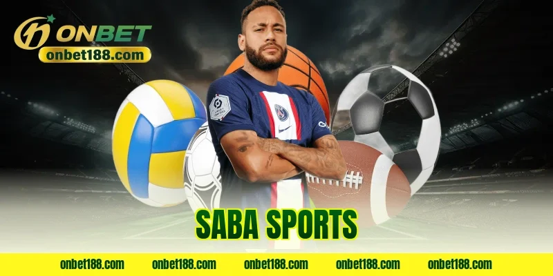 saba sports