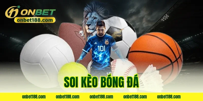 soi kèo bóng đá