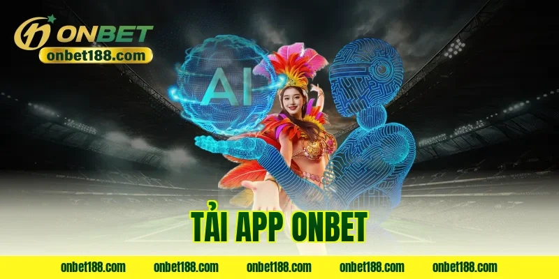 tải app onbet